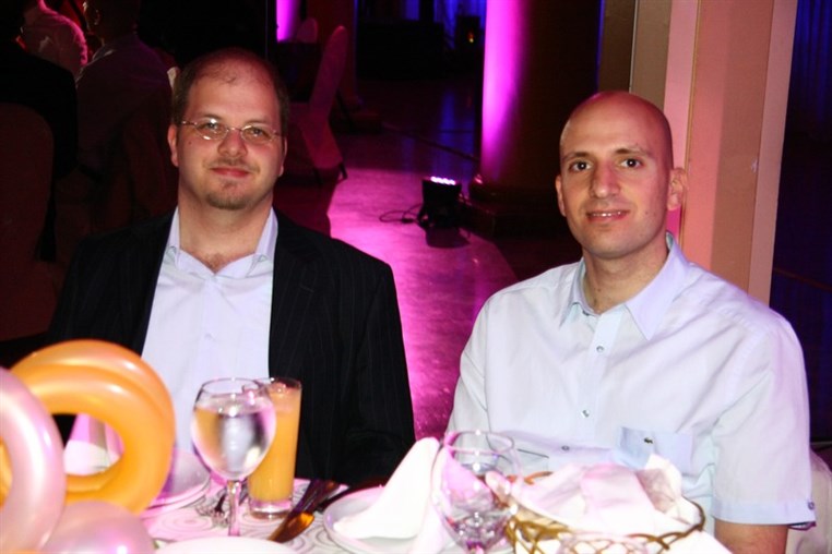 FAFS Gala Dinner 2013